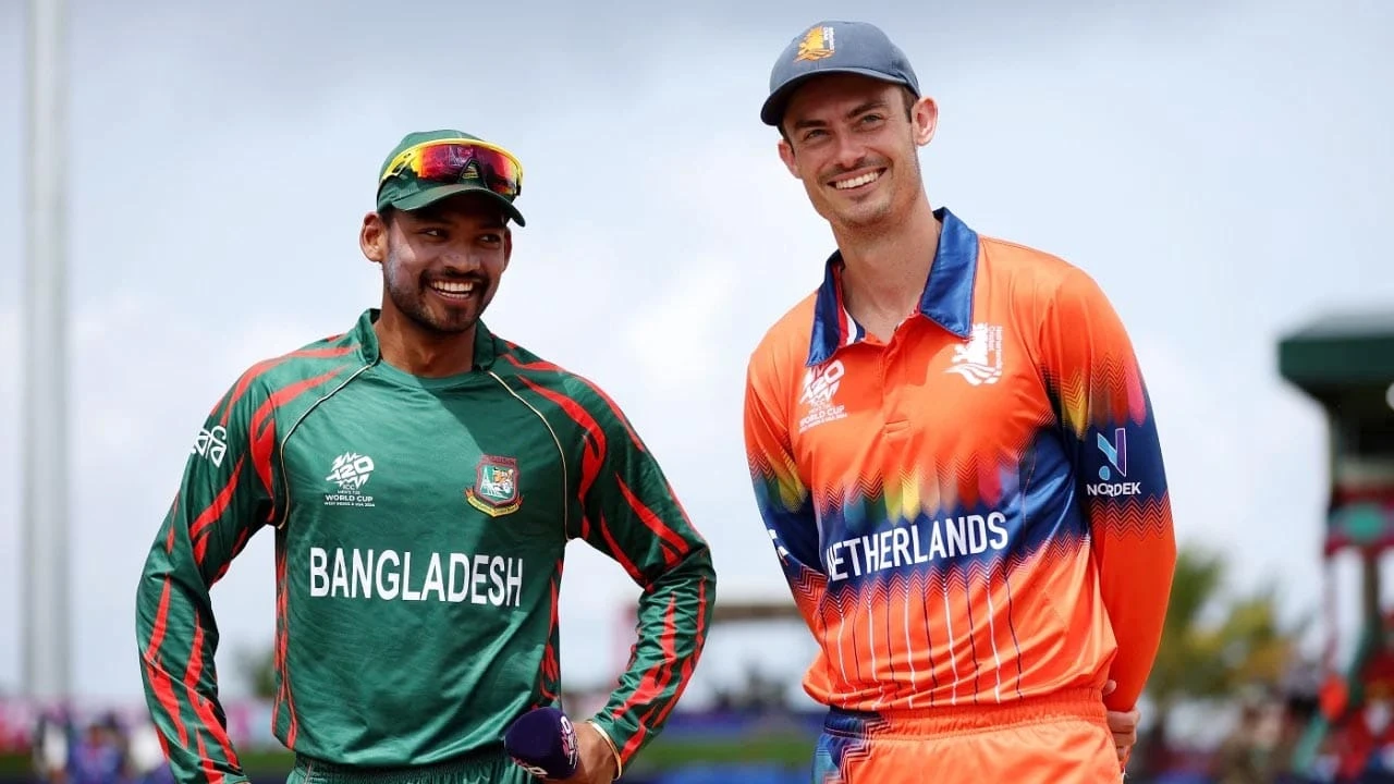 সি‌লেট স্টে‌ডিয়া‌মে হ‌বে বাংলা‌দেশ - নেদারল্যান্ডস সিরিজের সব ম‌্যাচ